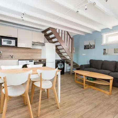 Maison Alice /maison Avec Vue Sur Les Champs Comines