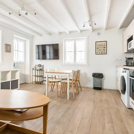 Holiday home Maison Alice /maison Avec Vue Sur Les Champs