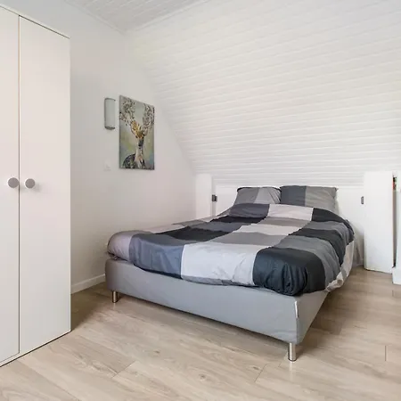 Maison Alice /maison Avec Vue Sur Les Champs *