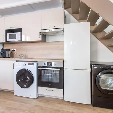 Holiday home Maison Alice /maison Avec Vue Sur Les Champs Comines