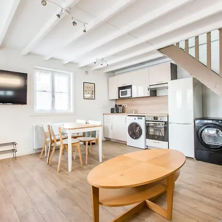 Maison Alice /maison Avec Vue Sur Les Champs *