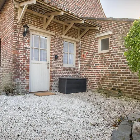 Holiday home Maison Alice /maison Avec Vue Sur Les Champs *