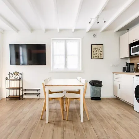 Maison Alice /maison Avec Vue Sur Les Champs Holiday home