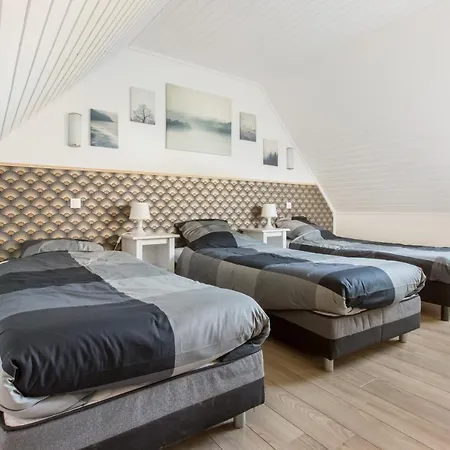 Maison Alice /maison Avec Vue Sur Les Champs * Comines