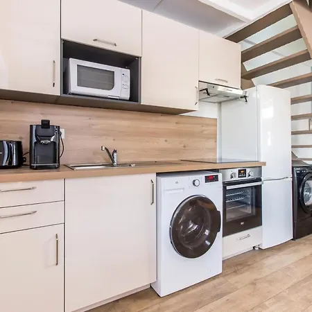 Holiday home Maison Alice /maison Avec Vue Sur Les Champs Comines