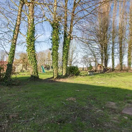 Maison Alice /maison Avec Vue Sur Les Champs Holiday home Comines