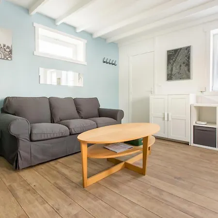 Maison Alice /maison Avec Vue Sur Les Champs Holiday home *
