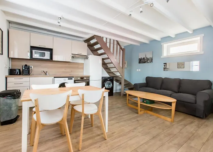 Maison Alice /maison Avec Vue Sur Les Champs Comines