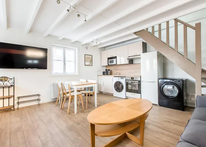 Maison Alice /maison Avec Vue Sur Les Champs *