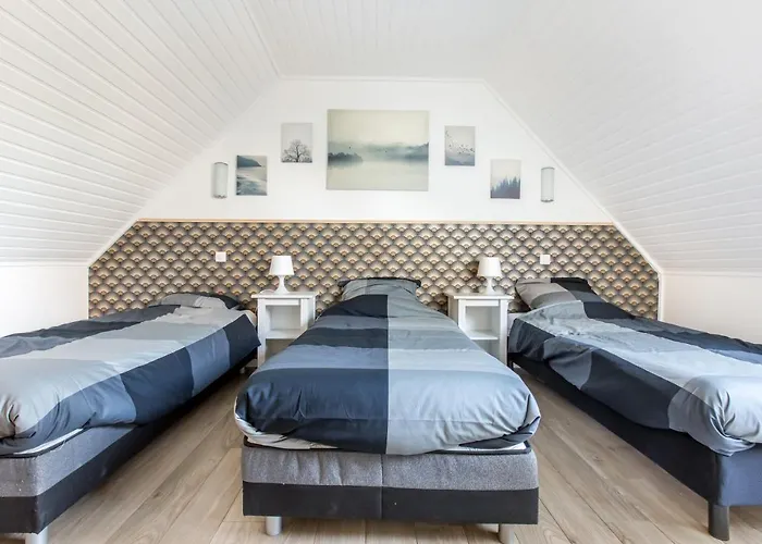 Maison Alice /maison Avec Vue Sur Les Champs