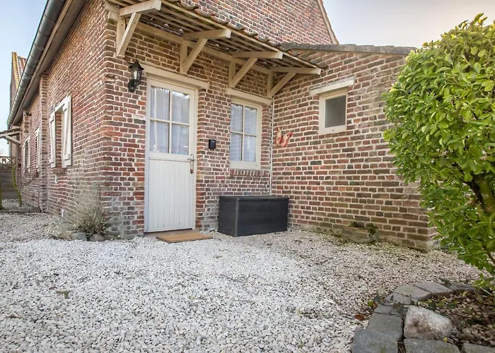 Holiday home Maison Alice /maison Avec Vue Sur Les Champs *