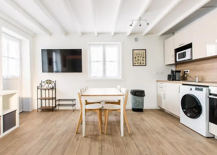 Maison Alice /maison Avec Vue Sur Les Champs Holiday home